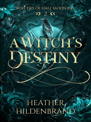 cover image of A Witch's Destiny